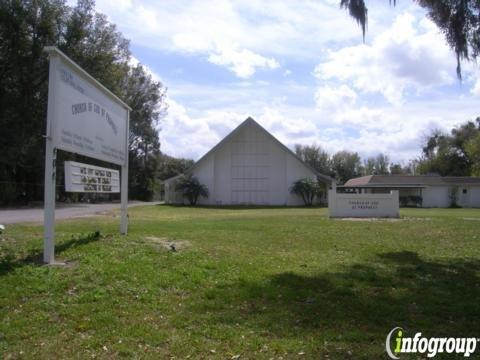 Apopka Church of God of Prophecy