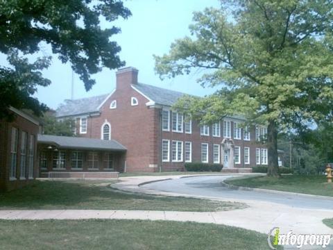 Johnson-Wabash School