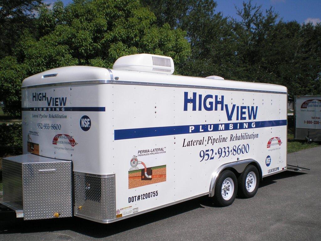 Highview Plumbing, Inc