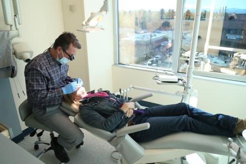 McGlone Dental Care