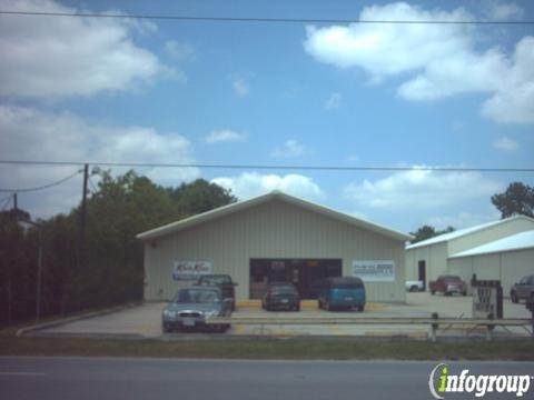 Garage Door Repair Spring