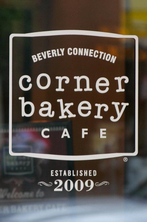 Corner Bakery