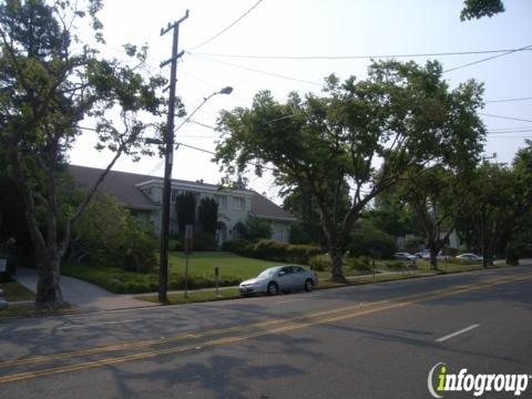 American Assn of University Women-Berkeley Branch