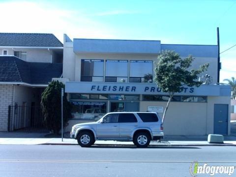 Fleisher Products & Signs