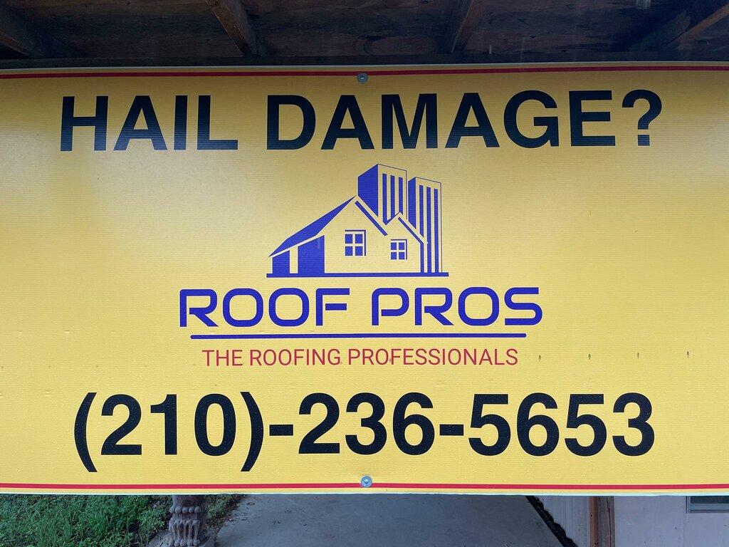 Roof Pros