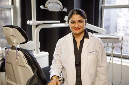 Truth & Laughter Dentistry: Asma Muzaffar, DDS