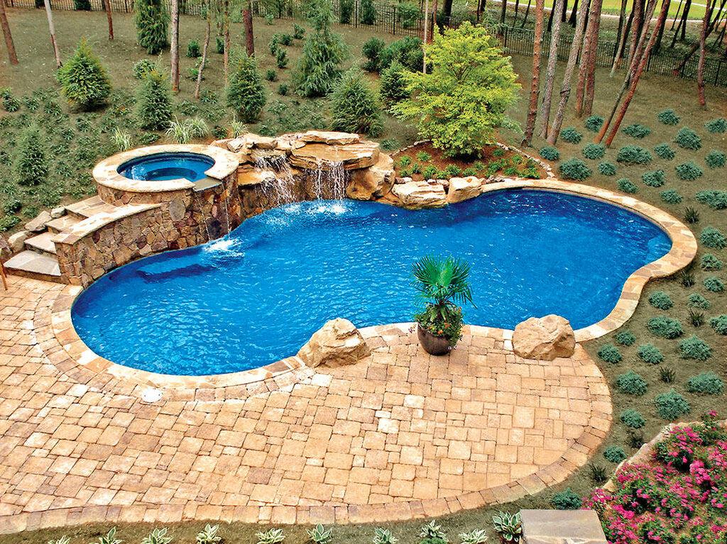 Blue Haven Pools & Spas