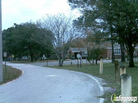 Hogan-Spring Glen Elementary School