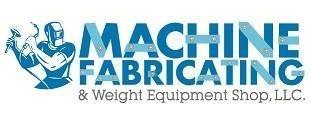 Machine Fabricating & Weight Equipment Shop LLC