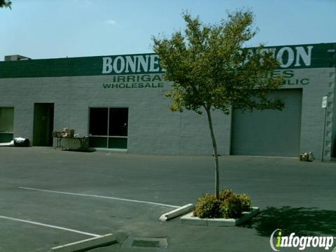 Bonnett Irrigation