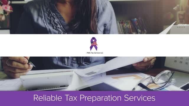 PMC Tax Service LLC