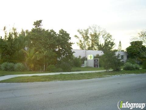 Biscayne Gardens Civic Center