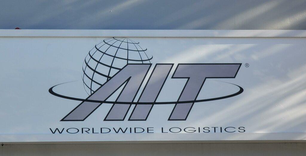 AIT Worldwide Logistics - Life Sciences Division