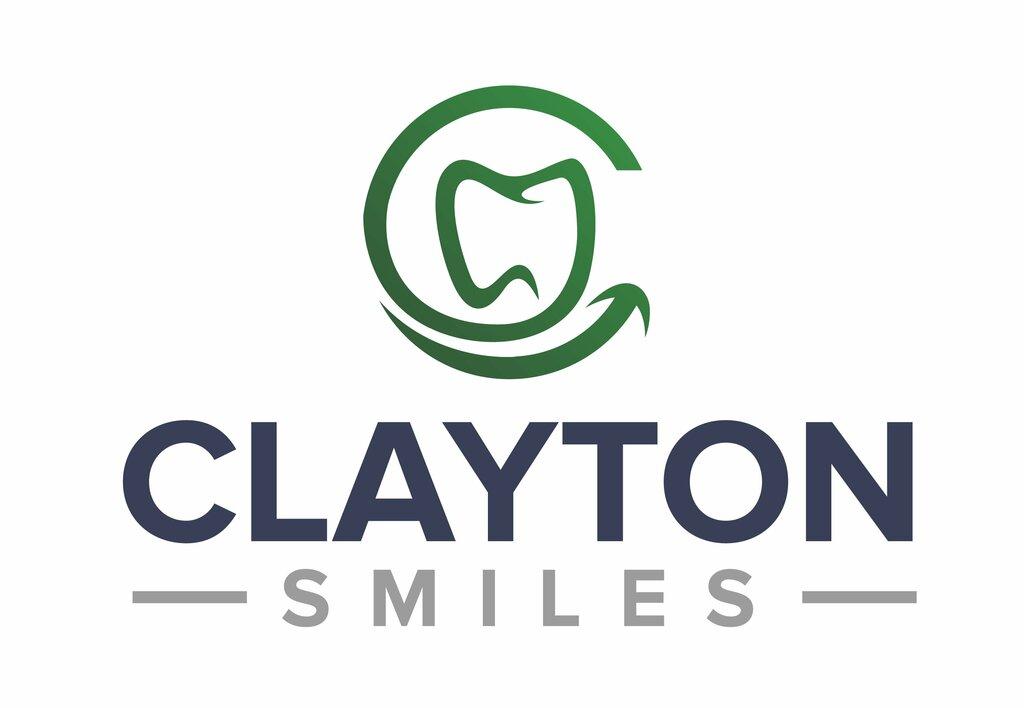 Clayton Smiles