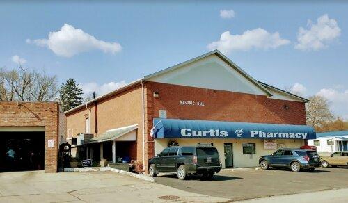 Curtis Pharmacy