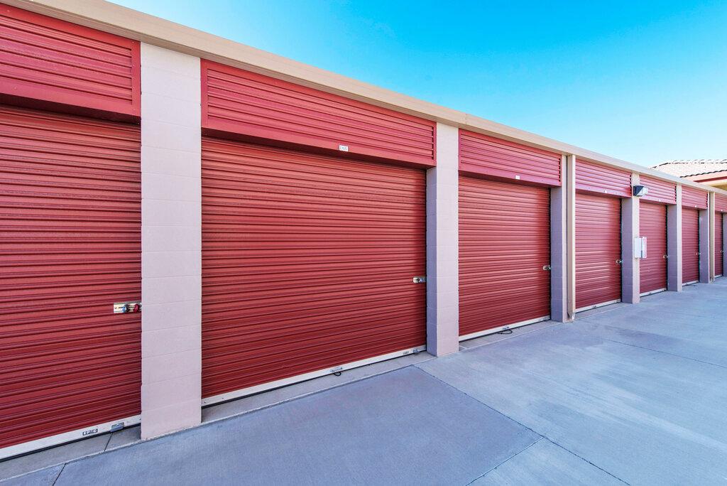 Butterfield Ranch Self Storage