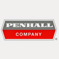 Penhall