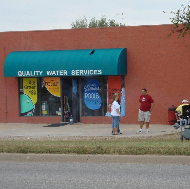 Quality Water Service