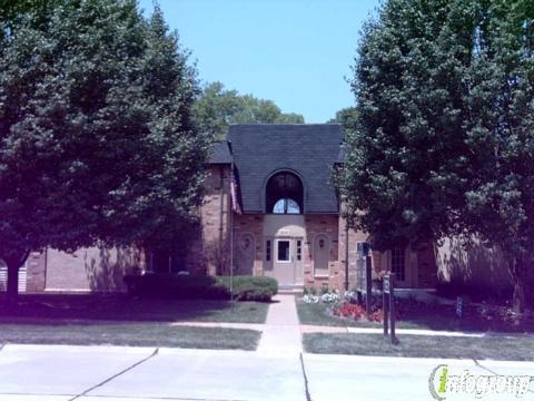 Forest Lake West Apartments