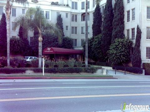 Hollywood Tower