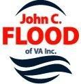 John C. Flood of VA