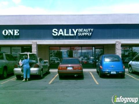 Sally Beauty