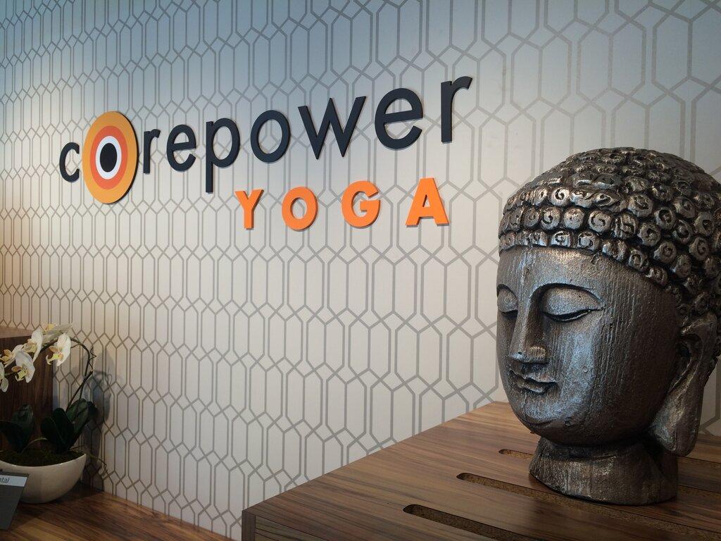 CorePower Yoga