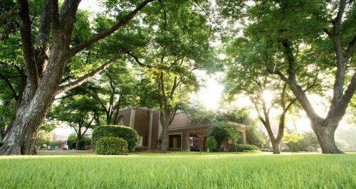 Preston Hollow Presbyterian Church