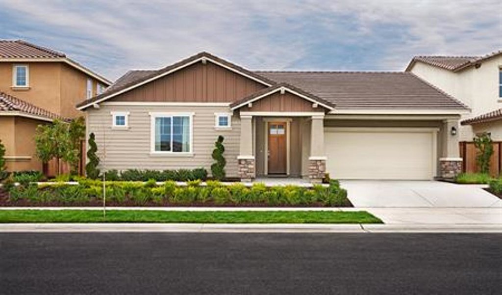 Stonecrest at Sterling Meadows By Richmond American Homes