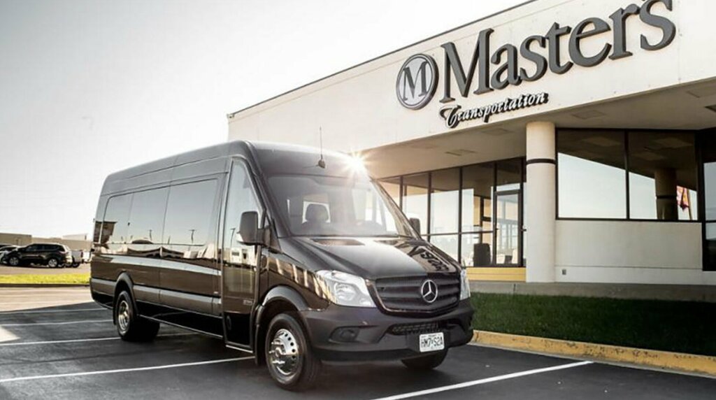 Master's Transportation - Orlando