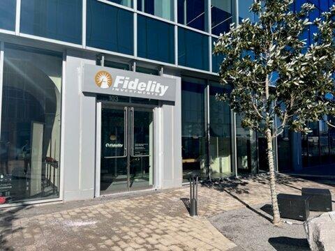 Fidelity Investments