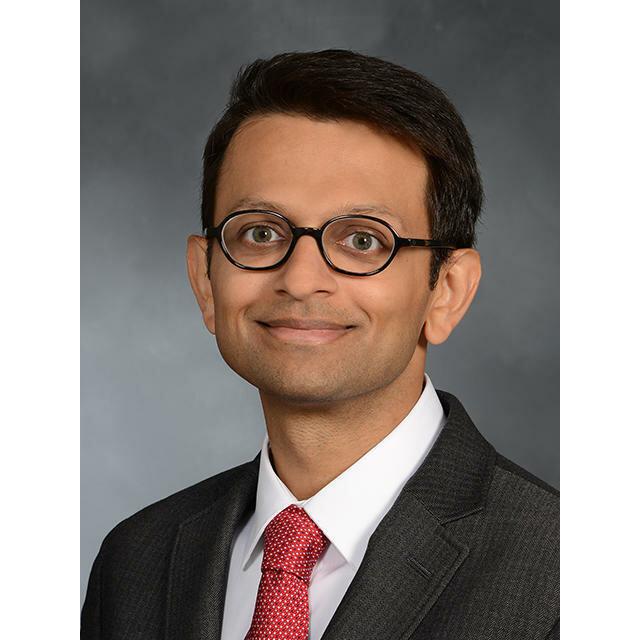 Chiti Parikh, M.D.