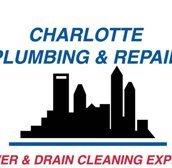 Charlotte Plumbing & Repair