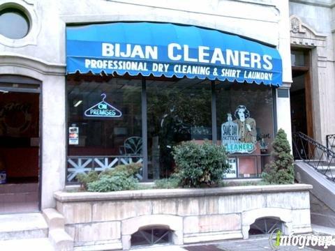 Bijan Cleaners