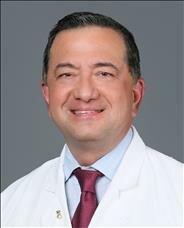 Dr Alvaro Augusto Gomez, MD