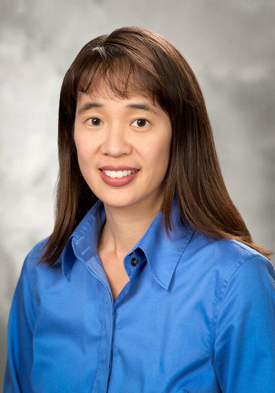 Susanna Lin, MD