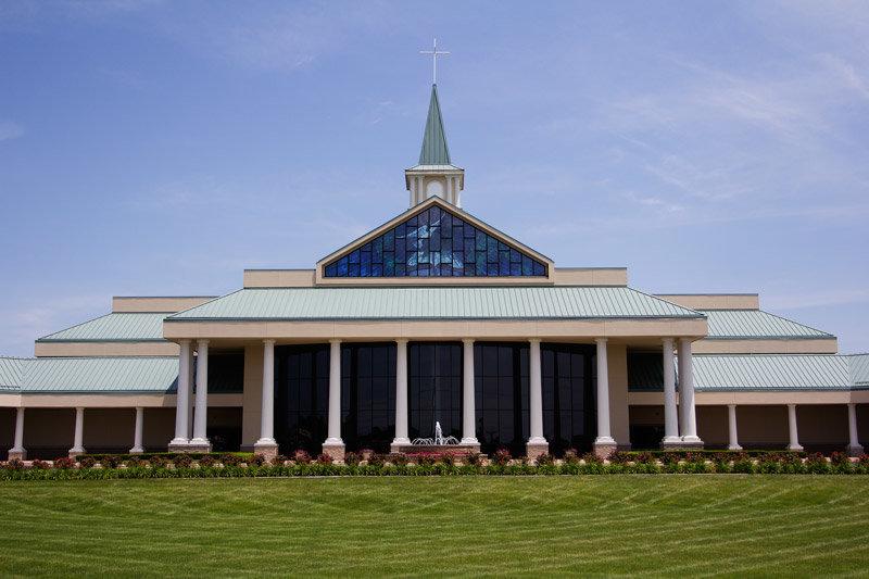 James River Church - South Campus