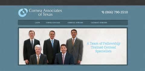 Cornea Associates of Texas