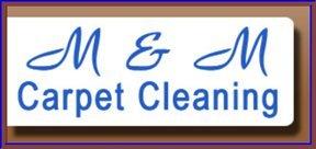 M & M Carpet Cleaning