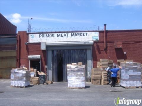 Primo Meat Mkt