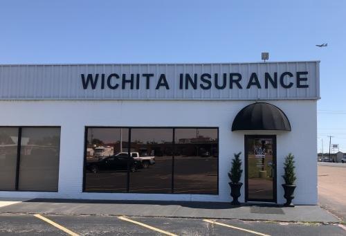 Wichita Insurance, LLC