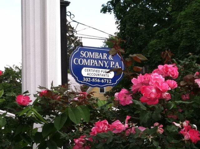 Sombar & Company Cpa's PA