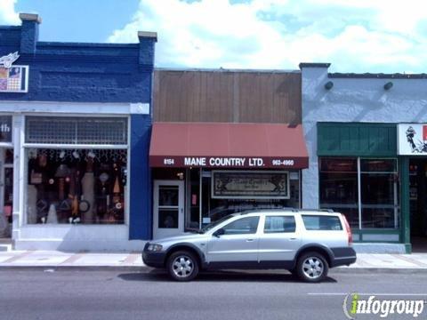 Mane Country Hair Salon