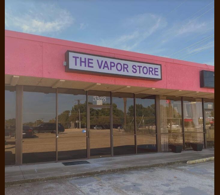 The Vapor Store-Discounts Available