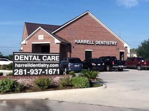 Harrell Dentistry