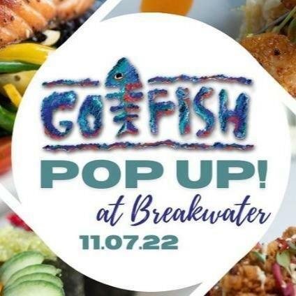 Go Fish Restaurant