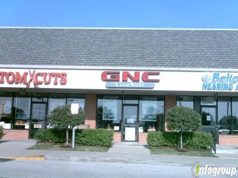 GNC