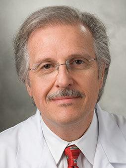 Robert Stein, MD - Affiliated Oncologists LLC