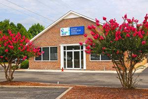 Tidelands Health Rehabilitation Services at Conway