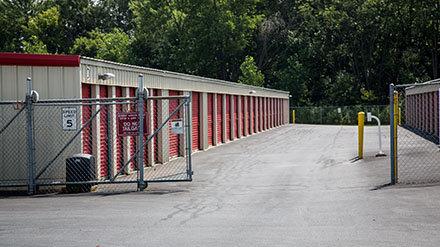 National Mini Storage of Gull Road